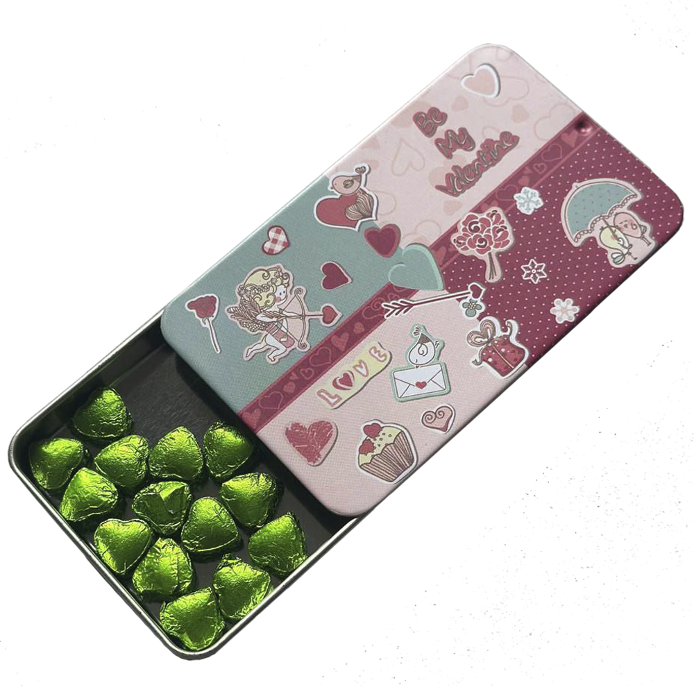 Смола пуеру